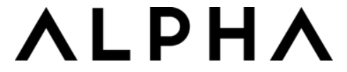 Alpha
